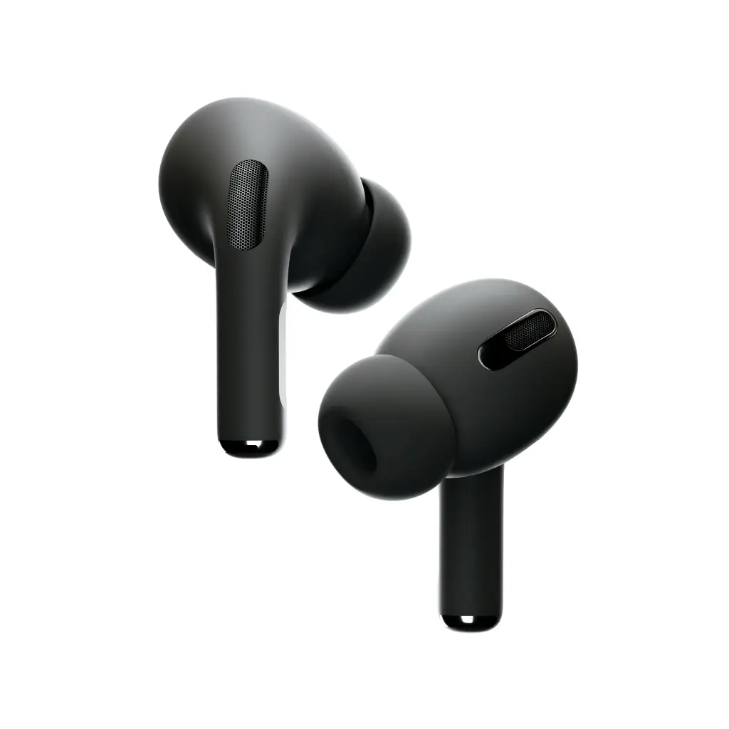 Airpods Pro Black Edition